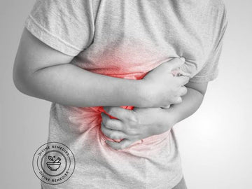 Relieve acidity using cumin seeds