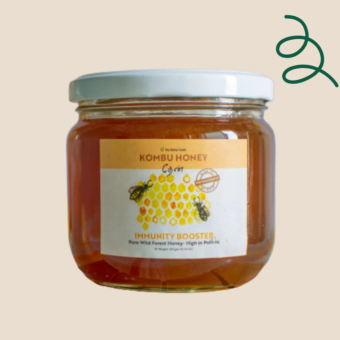 Western Ghats Honey