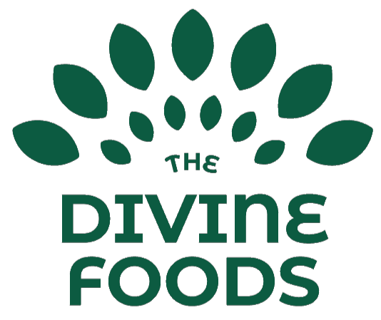 The Divine Foods USA